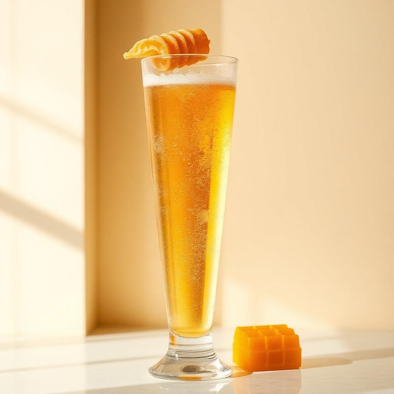 Honey-Based Fermented Beverages