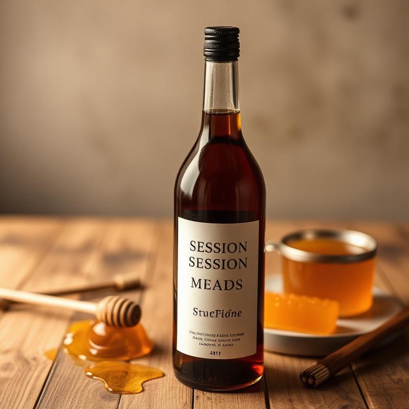 Session Mead